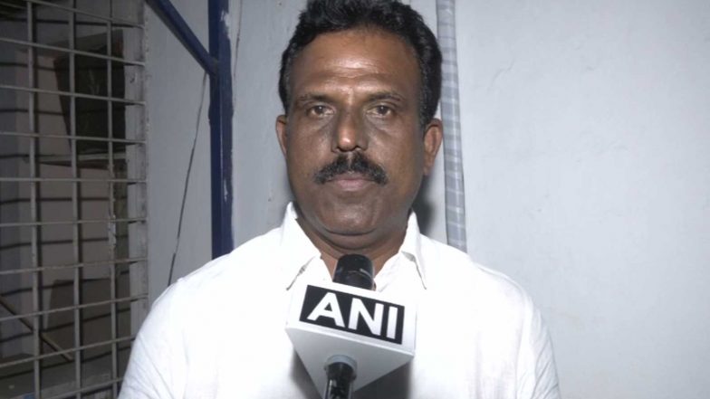 India News | “Highly Objectionable”: Congress MLA G Madhusudan Reddy Slams BRS for Holding Mock Assembly During 22-A Debate