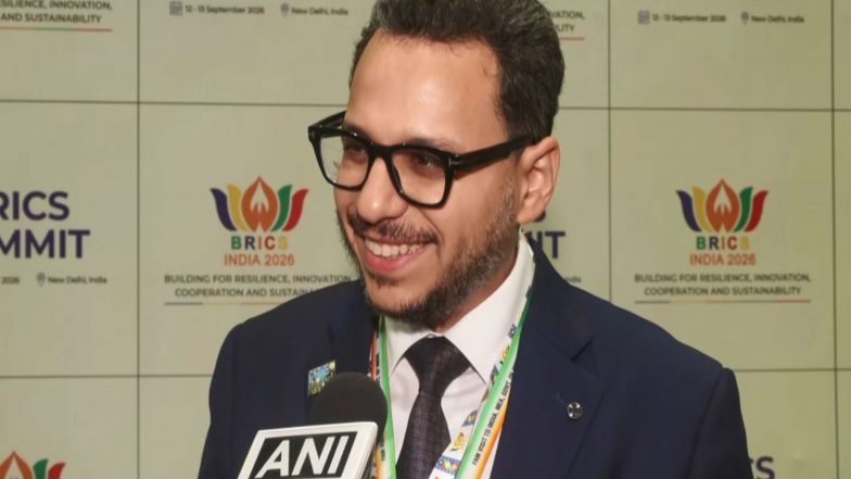Business News | Moving Faster Cannot Be Only Objective as AI Models Become More Autonomous: AI Expert 