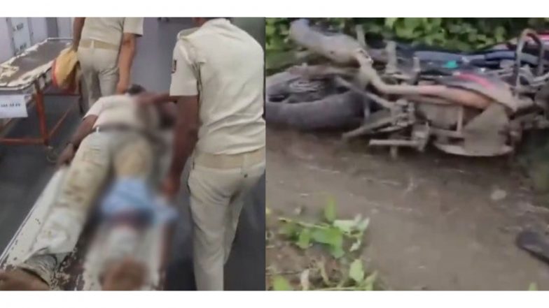 India News | Odisha: History-sheeter Injured, Arrested After Police Encounter in Sambalpur