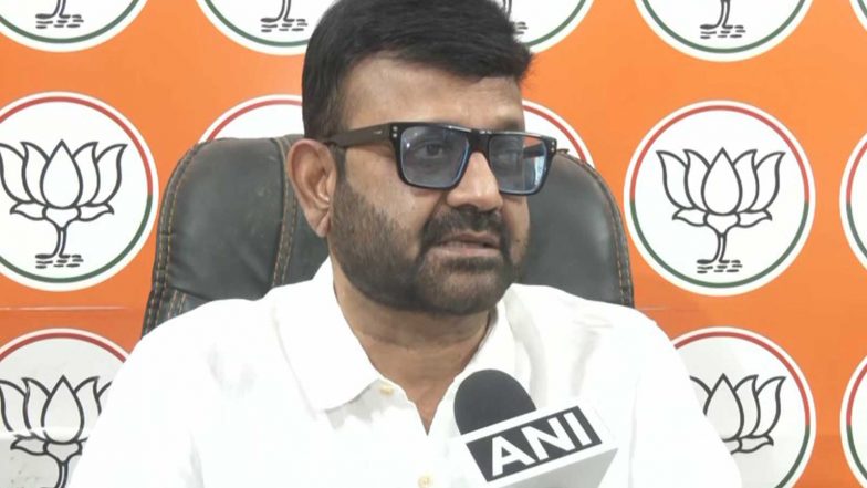 India News | “Fantastic Diplomatic Win”: BJP’s Pratul Shahdeo Hails BRICS Condemnation of Pahalgam Terror Attack