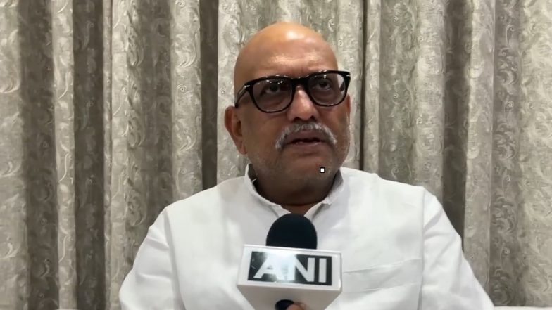 India News | “How Much Public Will Benefit Remains to Be Seen”: UP Congress President Ajay Rai on BRICS Summit