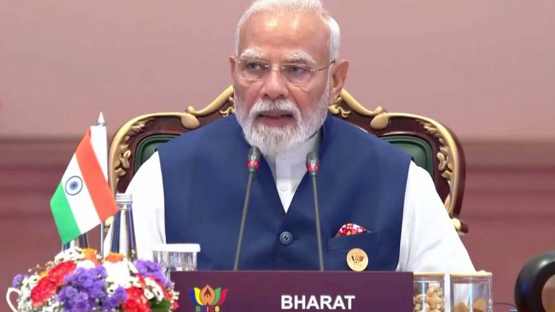 World News | “Trust of Global South Nations in BRICS Grown