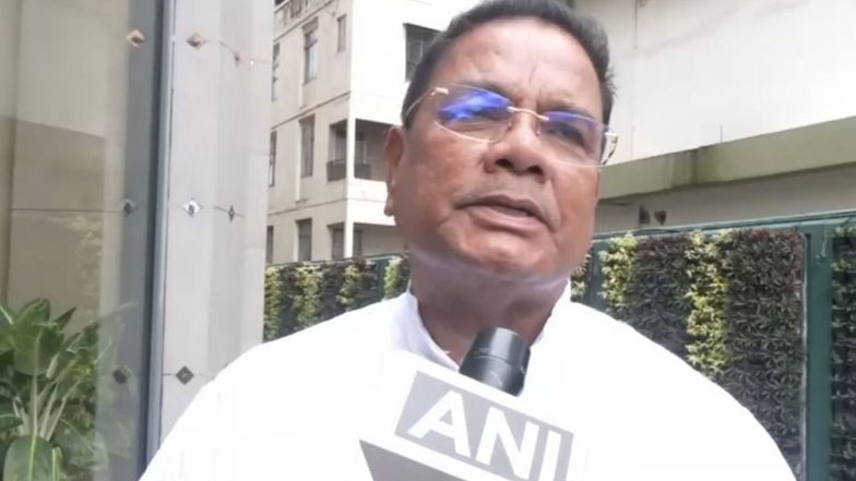India News | Congress Preparing for Nagaon Bypoll with Focus on 2029 LS Polls: Congress' Ripun Bora
