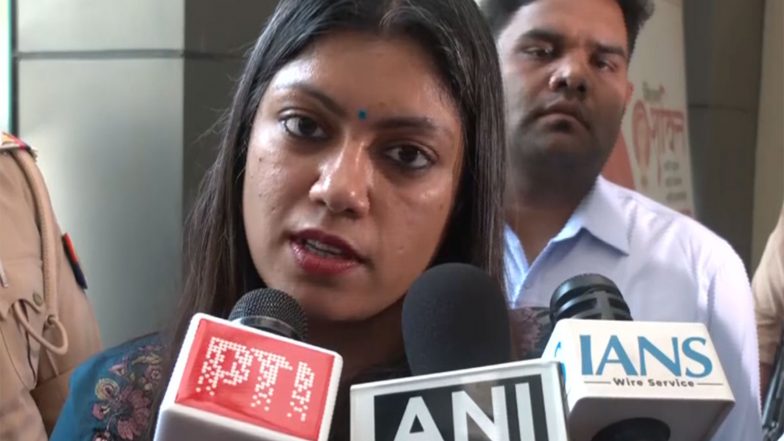 India News | Gautam Buddh Nagar DM Moves SC Against HC Order on Recovery from Personal Salary in DU Student NSA Case