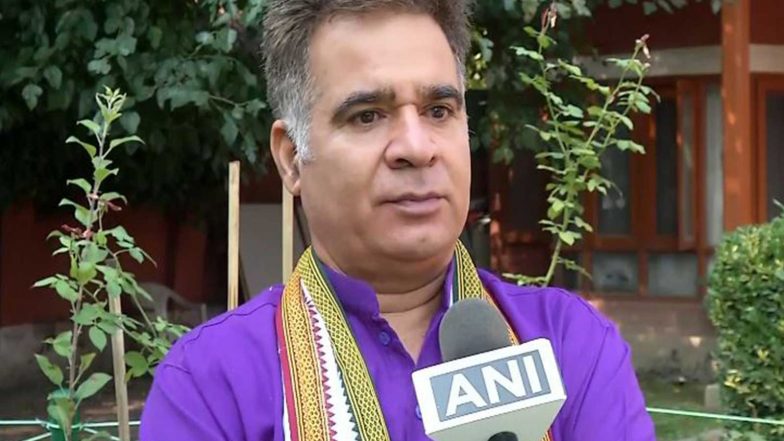 India News | Global Unity Against Terrorism: BJP's Ravinder Raina on BRICS Condemnation of Pahalgam Attack 