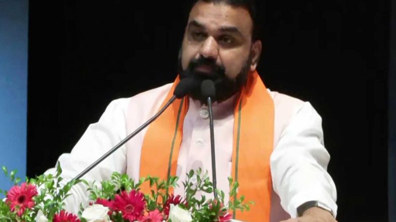 India News | Bihar: CM Samrat Choudhary Urges Assistant Professors to Ensure 75% Attendance in Colleges