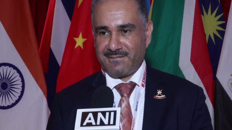 World News | Oman Hails India’s BRICS Consensus-building, Says It is ‘nothing New’ for New Delhi