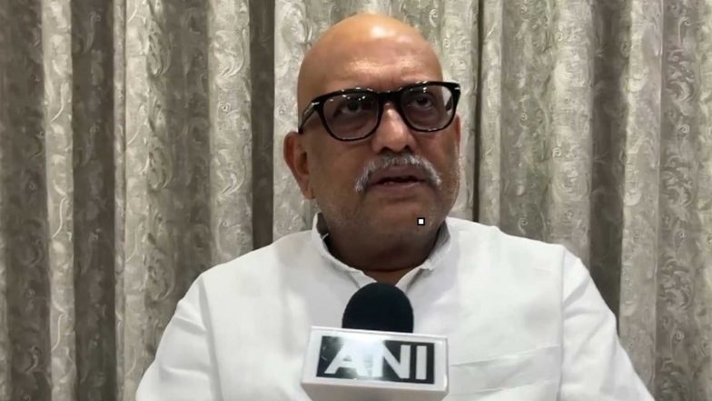 India News | “How Much Public Will Benefit Remains to Be Seen”: UP Congress President Ajay Rai on BRICS Summit