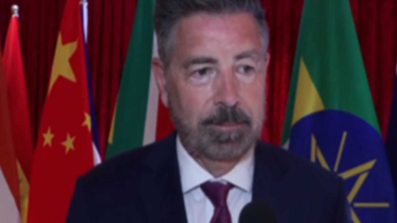 Business News | US Dollar to Remain Central to Global Trade, BRICS Push for Greater Trade Positive Development: Rogers Capital Consultancy CEO