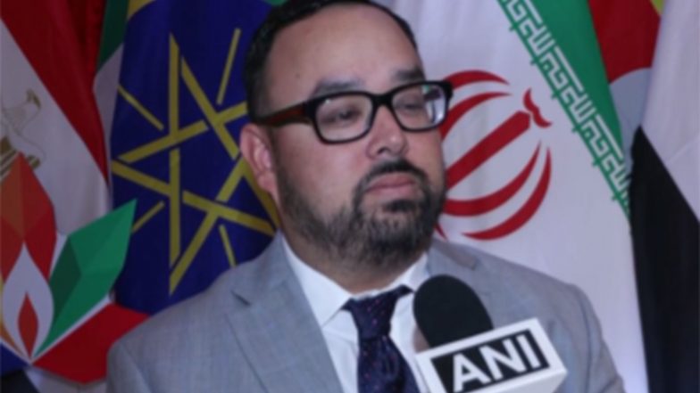 Business News | India Has Emerged as Net Beneficiary of Sovereign Wealth Fund Capital: SWFI CEO