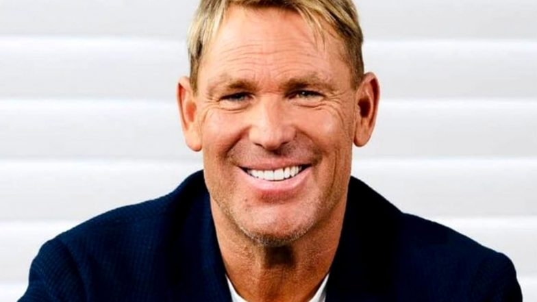 Sports News | A Look at Late Shane Warne's Stunning Records on His 57th Birth Anniversary