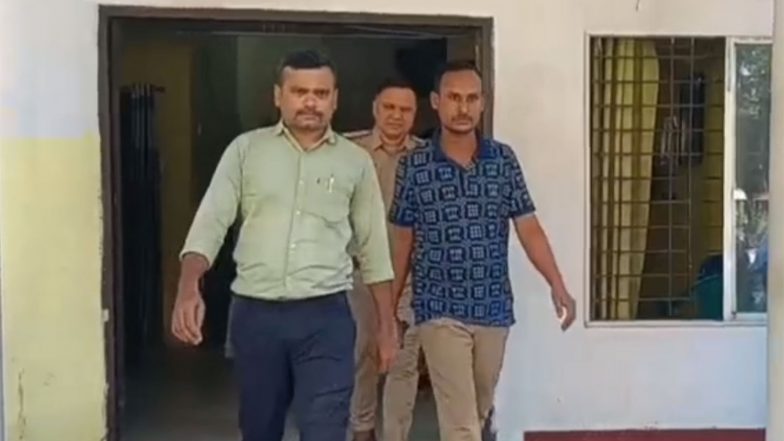 India News | Assam Cybercrime Crackdown: Gujarat Police Arrest Barpeta Man, Take Accused on Transit Remand