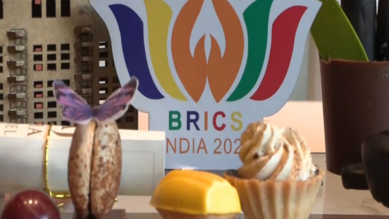 World News | Opposition CMs from Keralam, Telangana, Karnataka, Tamil Nadu Invited to BRICS Gala Dinner: Govt Sources