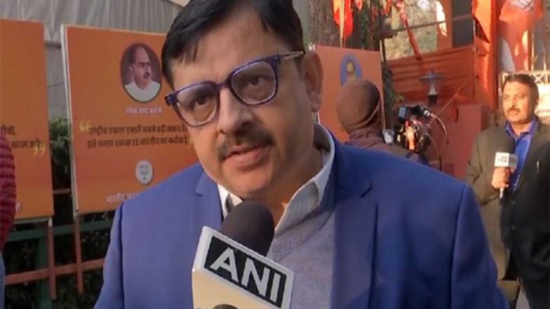 India News | “They Become Agitated, Make Defensive Statements...