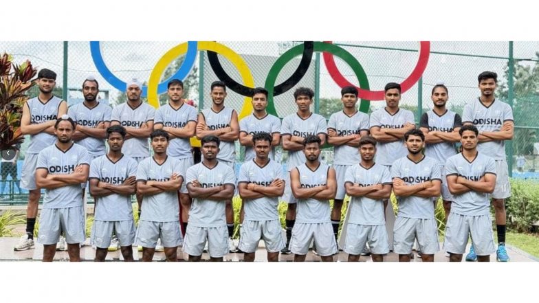 Sports News | India Captures 6th Junior Men's Asia Cup Title, PM Modi Congratulates Team for Triumph