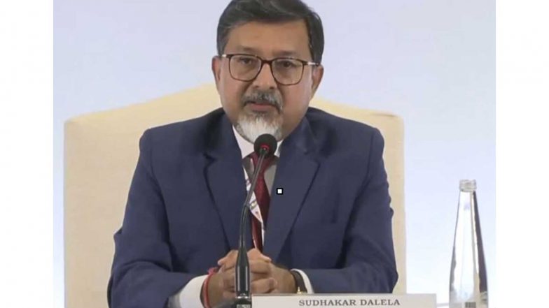 World News | BRICS Outreach Countries Selected to Reflect Voice of Global South: MEA
