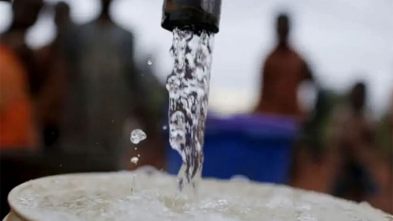 World News | Karachi Water Crisis Deepens as Repeated Power Failures at Dhabeji Pumping Station Trigger Massive Supply Disruptions