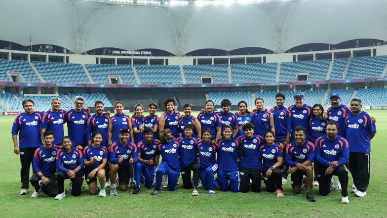 Sports News | India’s Unstoppable Run to Women’s T20 Asia Cup Crown