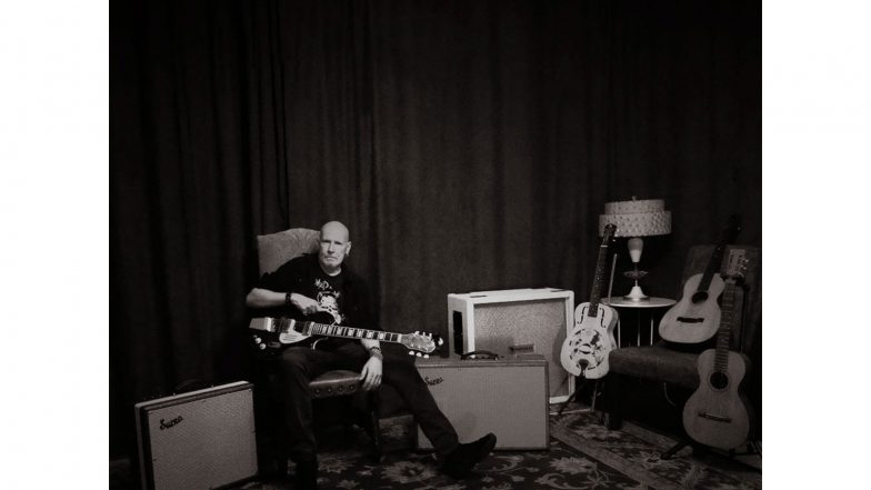 Entertainment News | Dead Boys Guitarist Cheetah Chrome Passes Away at 71
