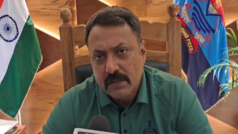 India News | Haridwar Jail Superintendent Receives Death Threats in Lawrence Bishnoi's Gang Name; Probe On 