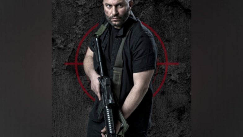 Entertainment News | ‘Fauda’ Season 5 Draws Global Attention with Gripping October 7-focused Episodes