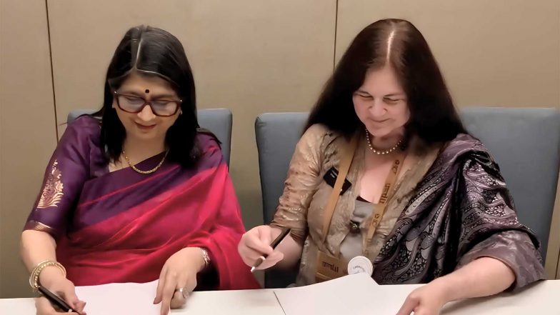 Business News | The British School New Delhi and UCL Extend India Summer School Partnership Through 2029