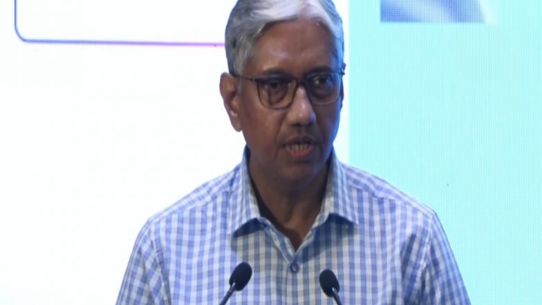 Business News | AI Can Drive Greater Telecom Network Autonomy, but Accountability Remains Crucial: TRAI Chairman