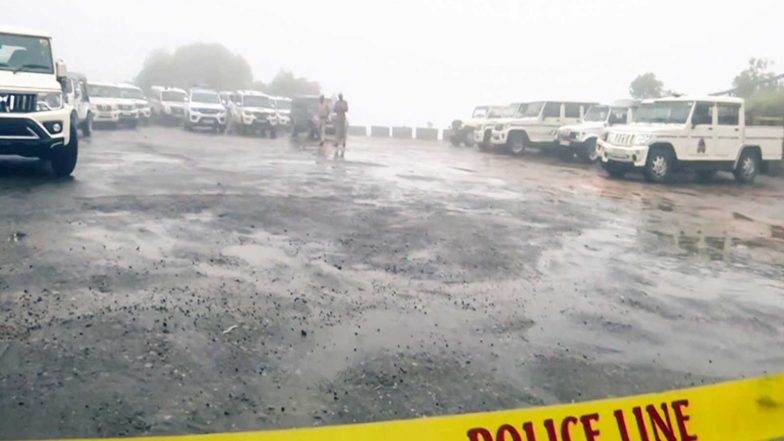 India News | Telangana: Minor Girl Allegedly Raped in Medchal-Malkajgiri; 8 Arrested 