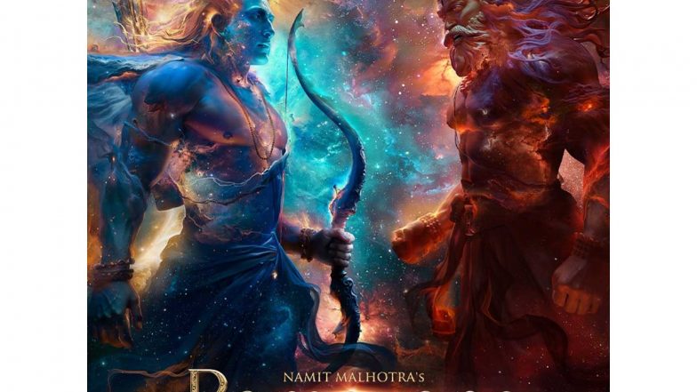 Entertainment News | Ranbir Kapoor's 'Ramayana' First Song 'Jai Jai Ram' Out 