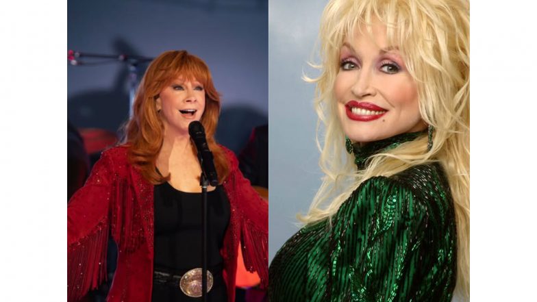 Entertainment News | Reba McEntire to Headline Dolly Parton Tribute at 78th Emmy Awards; Baywatch Cast, McConaughey-Harrelson Among Presenters