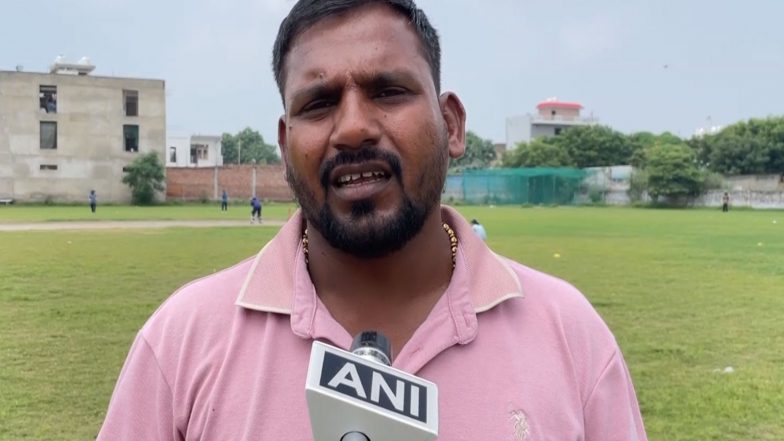 Sports News | “Decision on Trophy Was BCCI Directive”: Deepti Sharma’s Brother on India’s Asia Cup Stance
