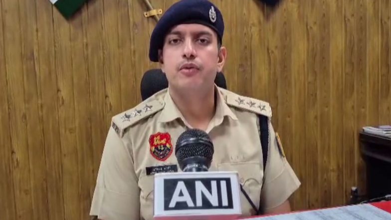 India News | “Abuse, Fracture, Physical Assault”: FIR Registered over Attack on Retired IAF Group Captain in Gurugram