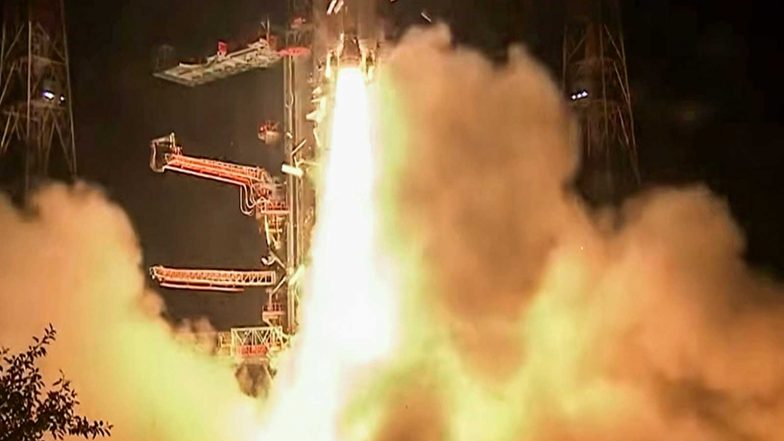 Business News | India’s Commercial Capabilities and Downstream Tech Key to Unlocking USD 44 Billion Space Sector by 2033: EY-CII Report