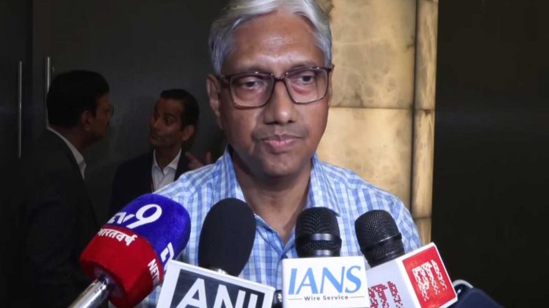 Business News | Responsible AI Adoption Must Ensure Consumers Are Not Harmed: TRAI Chairman