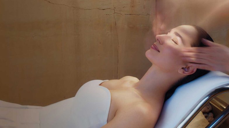 Business News | Natura Bissé Renews as The Official Spa Brand of The World's 50 Best Hotels 2026
