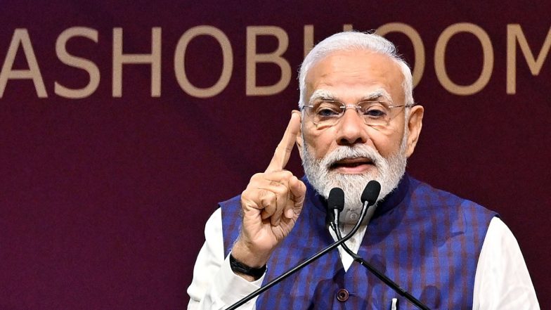 Business News | PM Narendra Modi to Inaugurate SEMICON India 2026 on September 17 in New Delhi