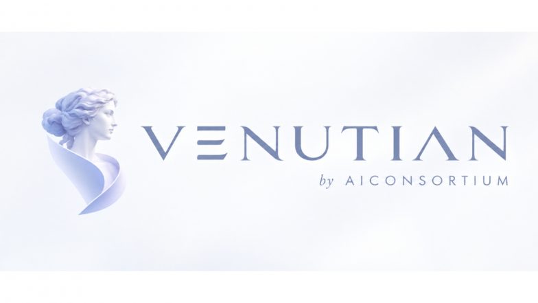 Business News | Arriving Whole: AICONSORTIUM’s Venutian and a Question India Has Waited to Ask
