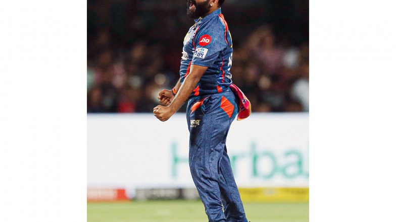 Sports News | Chaminda Vaas, Amit Mishra Set to Join Delhi Capitals Coaching Staff Ahead of IPL 2027