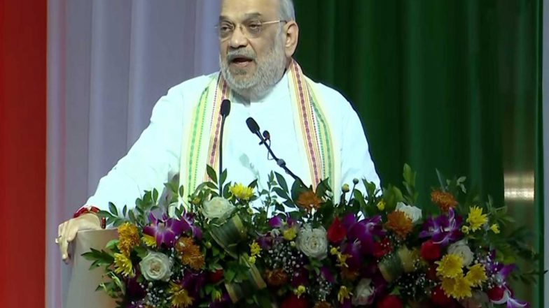 India News | Hindi Connected to All Indian Languages, Helped Me Work at National Level: Amit Shah on Hindi Diwas 2026