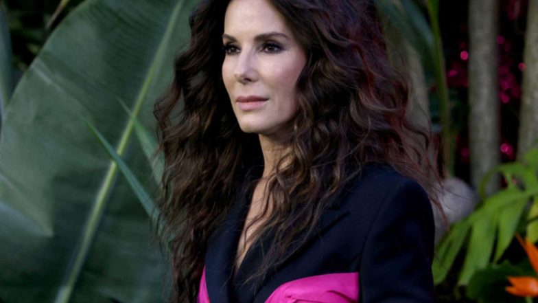 Entertainment News | Sandra Bullock Shares Auditioning Experiences During Early Career