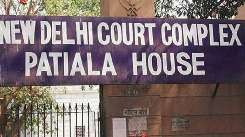 India News | CJP Protest Assault Case: Court Reserves Order on Swatantra Bhardwaj's Regular Bail Plea in Assault Case 