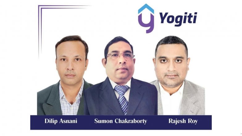 Business News | From Traditional QA to AI-Led Quality Engineering: The Yogiti Story