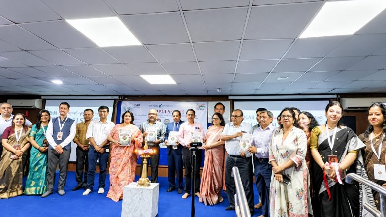 Business News | IEM-HEALS 2026 Brings Global Health Science, Technology and Innovation to Kolkata