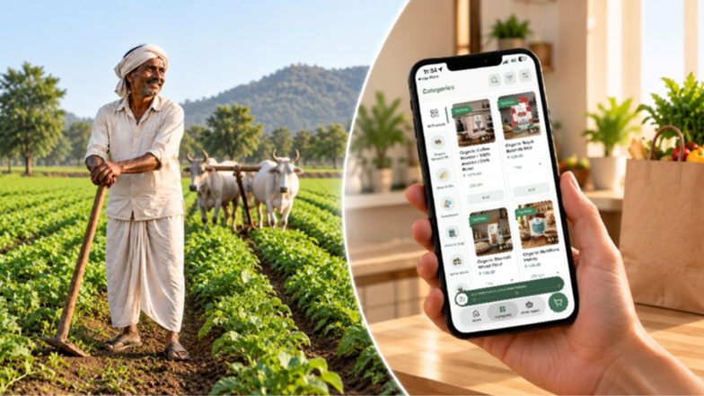 Business News | “Proof” in India’s Organic Food Market: How COWBERRY Goes Beyond Promises and Built a System of Proof