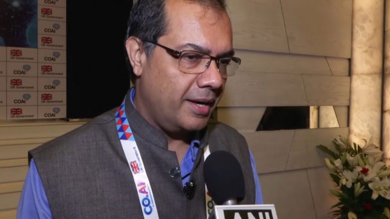 Business News | India Needs to Collaborate with Other Governments on Cyber Threats: C-DEP President
