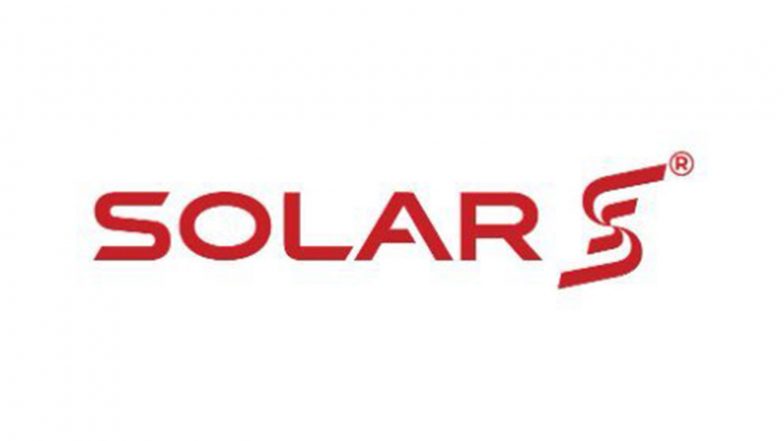 Business News | Solar Industries Arm to Acquire South Africa’s Omnia Holdings for Rs 12,951 Crore