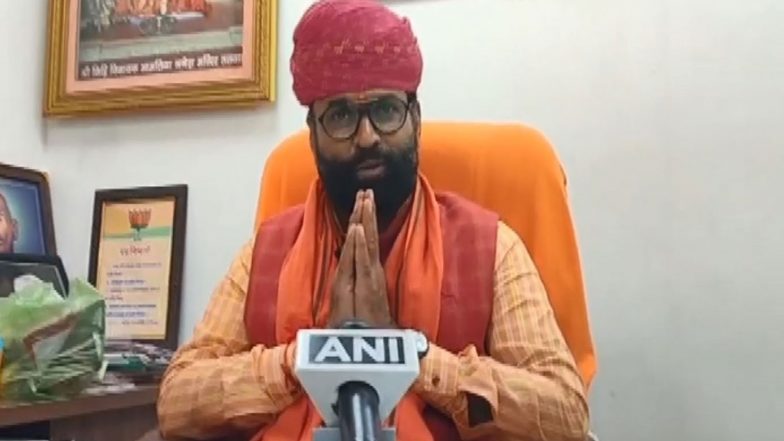 India News | “Lotus Has Bloomed Again, BJP’s Victory in Banswara Shows People’s Faith in Party’s Development Agenda”: Poonjilal Gayri