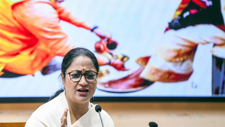India News | Delhi to Hold Month-long Seva Sankalp Abhiyan from September 17, Projects Worth ₹13,820 Crore Lined Up