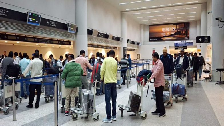 World News | Indian Citizens with Select Valid Visas Eligible for 30-day Visa-free Stay in Uzbekistan: Indian Embassy