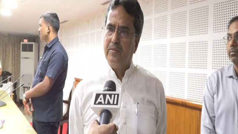 India News | Tripura to Mark PM Modi's 25 Years in Public Service with Month Long 'Seva Pakhwada': CM Manik Saha